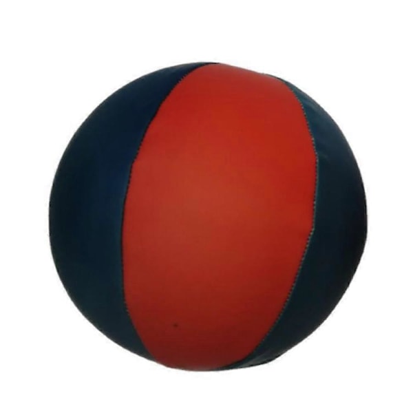 Vannsprettball Sommer Strandball Vannsprettballer Grip Ball for Strand Svømmebasseng Elv Innsjø