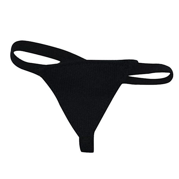 2-delt 1/6 Sexy Thong Undertøy Kvinnelige Truser For 12'' Actionfigur DIY