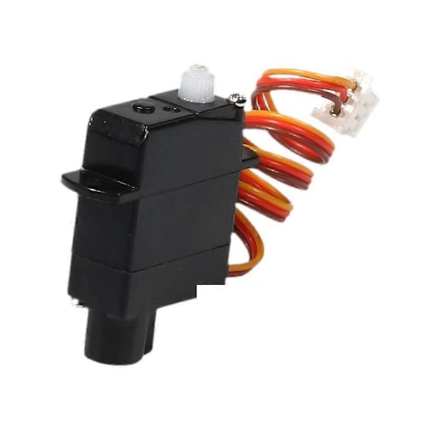 VolantexRC 761-4 RC Flygplan Reservdel 2g Plast Analog Servo