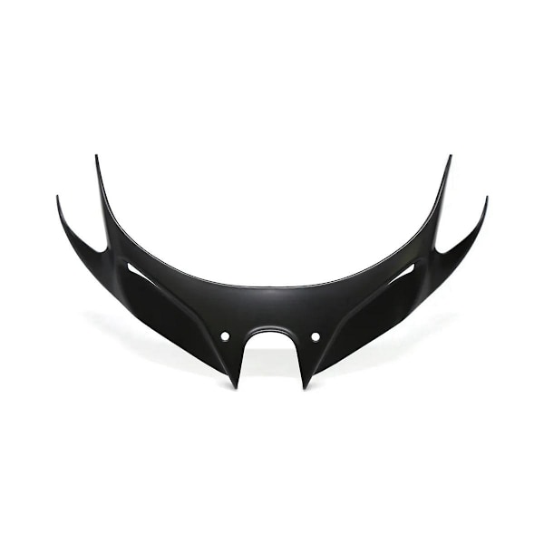 For Forza 350 Nss350 2023 Refitting The Beak Front Lip Fixed Wing Lower Lip Spoiler Trim Accessorie