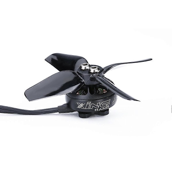 iFlight XING 1303 2~4S 5000KV FPV Micro Motor 1.5mm til Alpha A85 FPV Racing RC Drone