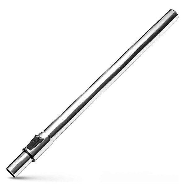 Støvsuger Rør Teleskoprør, 32 mm Tilkobling Universal Rør, Passer til de fleste modeller, Støvsuger Rør