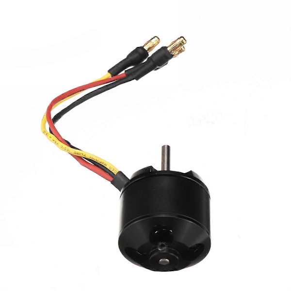 VolantexRC PhoenixS 742-7 757-6 757-4 757-7 742-6 RC Lentokone Varaosa 2212 1400KV Harjaton Moottori