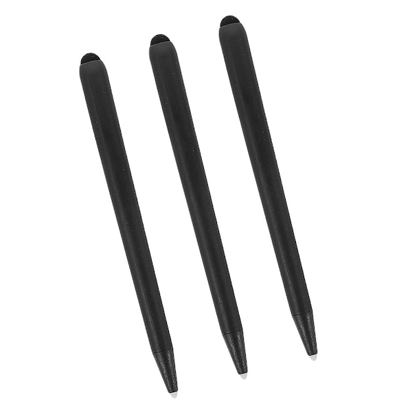 3 stk. Touchskærms-stylus Infrarød Skærm Kapacitiv Stylus Elektronisk Hvidtavle Touch Pen
