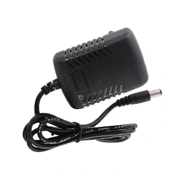 Lader til elektrisk barnebil - Blybatterilader, 12V/1000mA, Pålitelig
