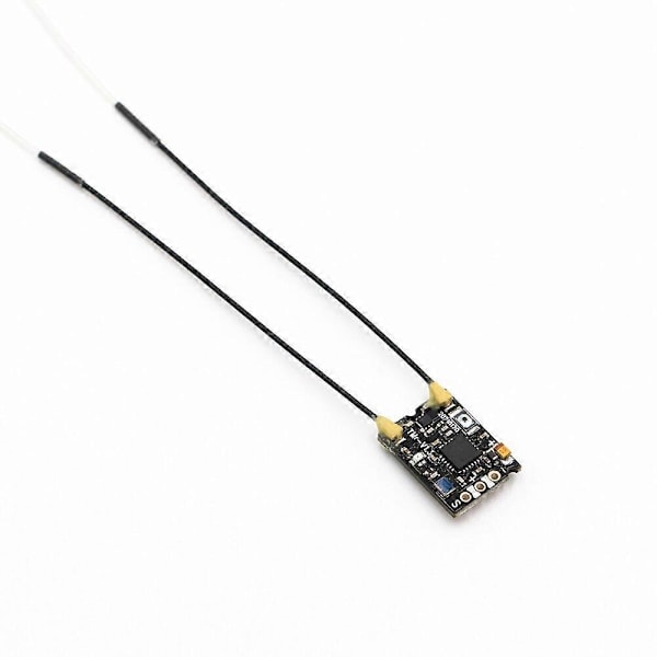 FlySky TMr 2.4GHz AFHDS 3 Micro Mini RC Mottagare PWM/PPM/I-BUS/S.BUS/I-BUS 2 Utgång Kompatibel PL18