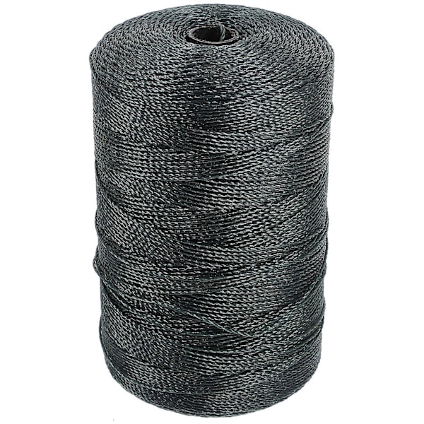 1 Rulle Snöre Fiske Linje Multi-Användning Nylon Snöre Nylon Snöre Räk Nät Snöre