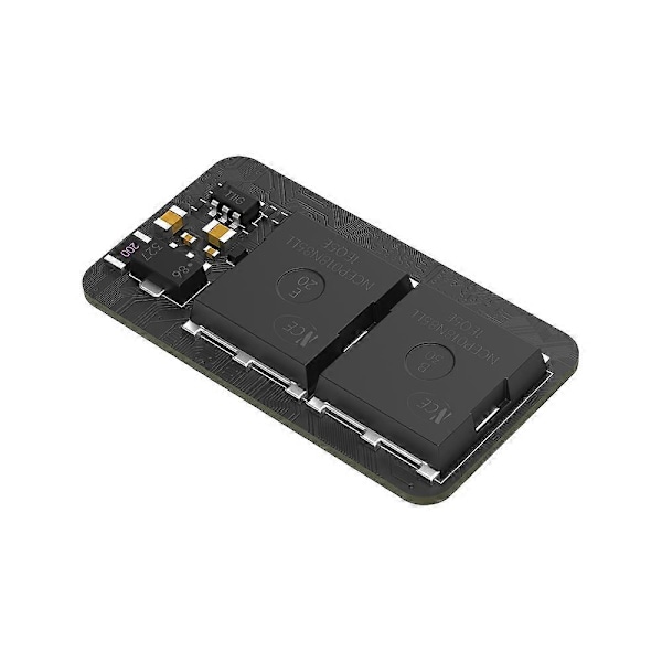 iFlight Nazgul5 Nazgul XL5 V3 Reservedel Udskift Ramme Arm / Bundplade / Øvre Plade / Mellem Plade