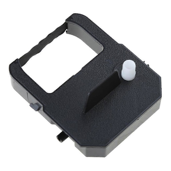Svarta skrivarband för Seiko Tp10/tp-20/ap10/st10 Tp15/50/att310/175/es300