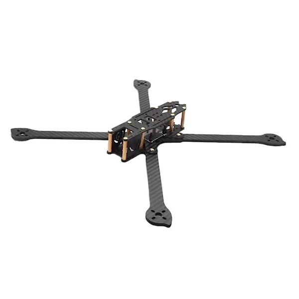 Xl7 294mm Kulfiber Fpv Raicng Frame Kit Xl7
