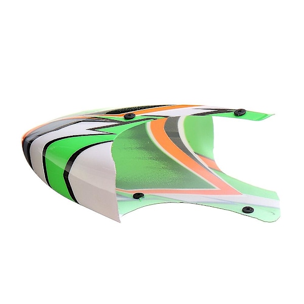 Eachine E130 E130S RC Helikopter Reservedele Canopy