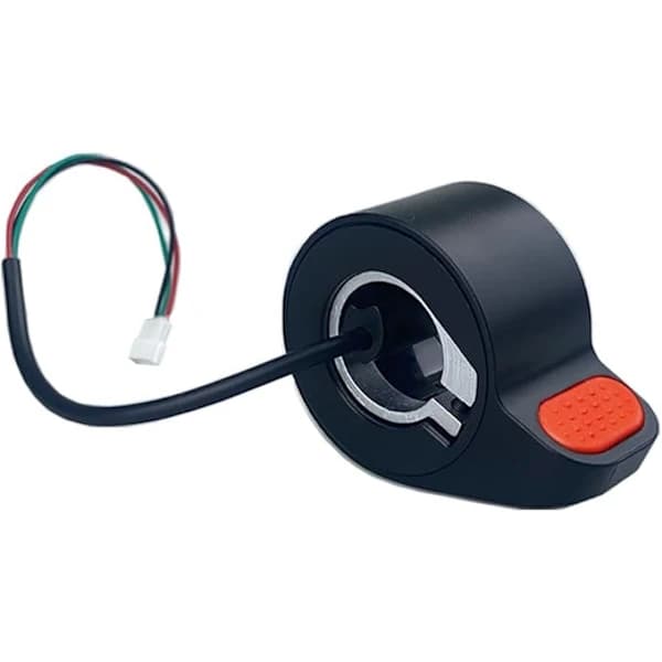 Accelerator för Xiaomi Electric Scooter - M365 Pro/Pro 2 - Gasreglage