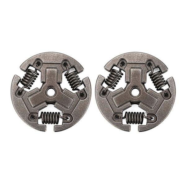 2 stk. Koblingsmontage A056000120 Høj Effekt Udskiftning Til Stihl MS361 044 046 MS440 MS460 MS461