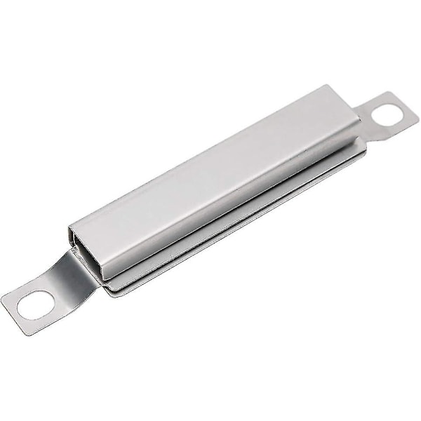 3 kpl kaasugrilli ristiputkien korvausosaa, ruostumaton teräs, Charbroil Power 463673517