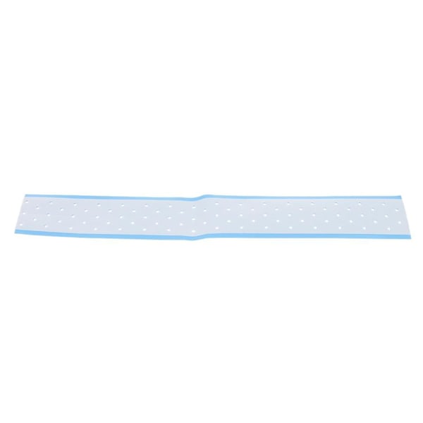 3x12\" X 1.5\" Lim-Toupees Hårstykker Dobbeltsidig Lace Front Parykk Tape