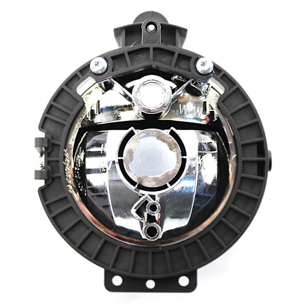 1X Forlygtebeskyttelse til forlygte til Mini Cooper R55 R56 R57 R58 R59 2006-2014 631727