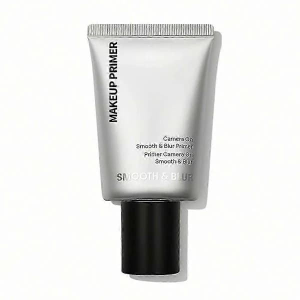 SHEGLAM Smooth & Blur Primer - Camera On Formula för texturförbättrande foundation