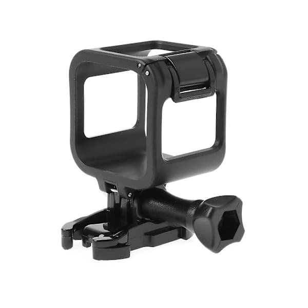 Lavprofilhusrammebeskyttelse til etuiholder til GoPro Hero 4/5 Session