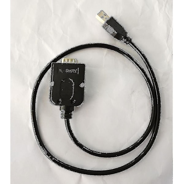 Logitech G29 -vaihteen USB-sovittimeen tarkoitettu DIY-korvausjohdon osat