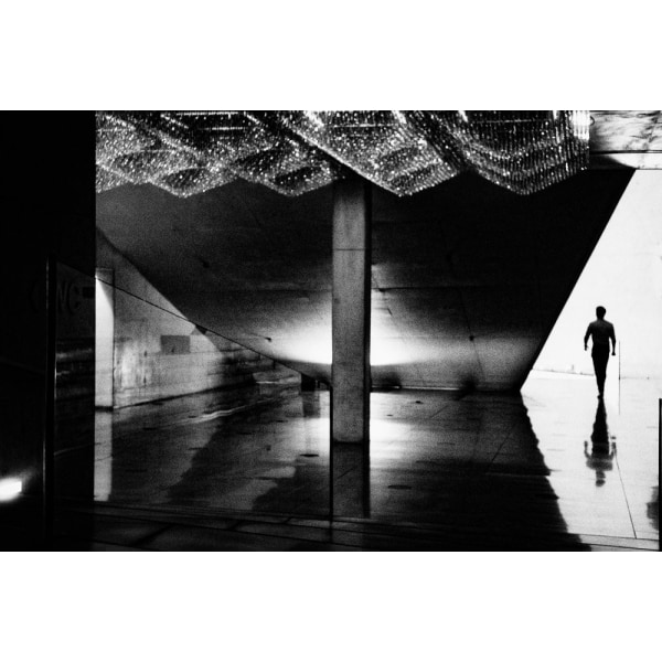 Street By Paulo Abrantes Poster 70x100 cm