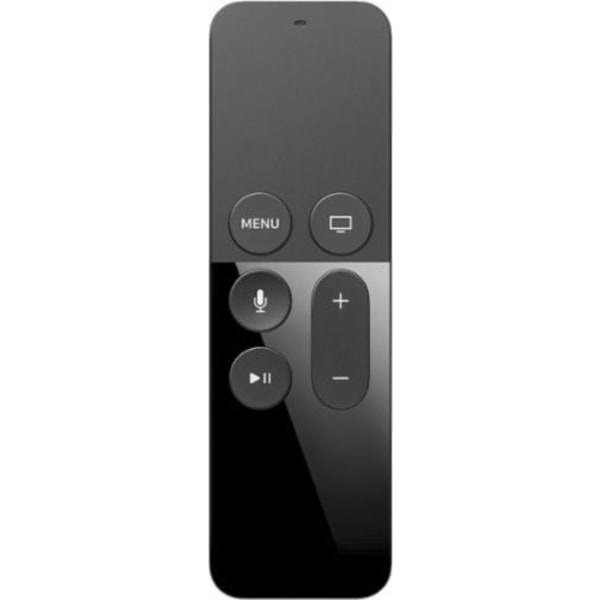 Fjärrkontroll för Apple TV4 set-top box