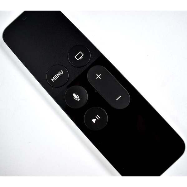 Fjärrkontroll för Apple TV4 set-top box