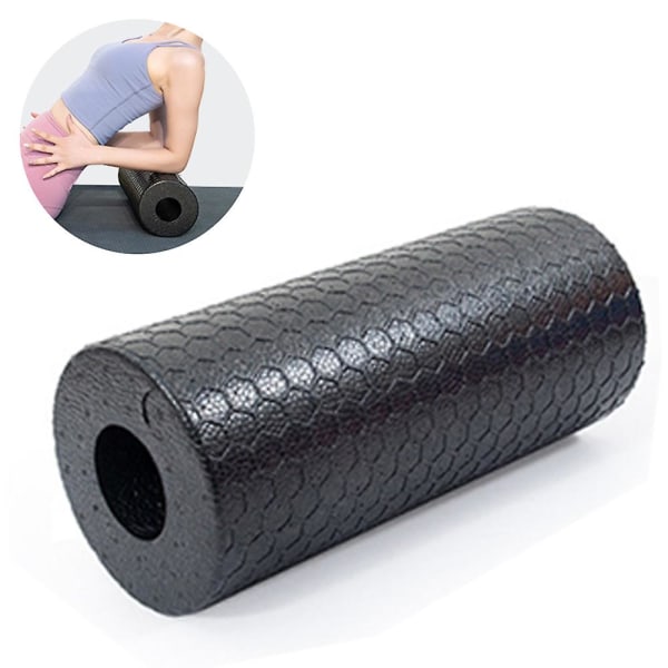 Standard fascia rolls - Original massage roller för fascia träning