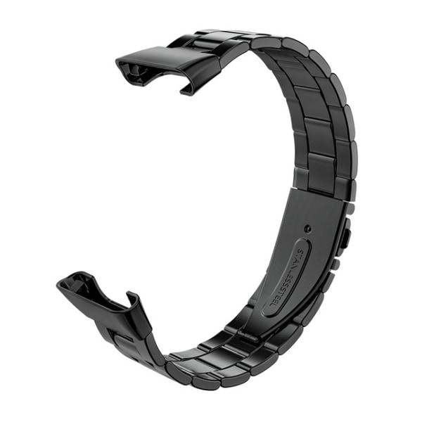 Metallurband för Xiaomi Smart Band 7 Pro Armband i rostfritt stål för Mi Band