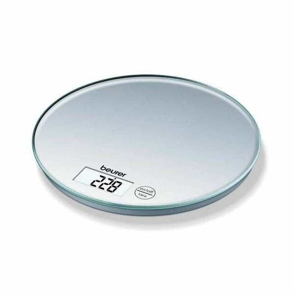 kitchen scale Beurer KS-28 Silver 5 kg