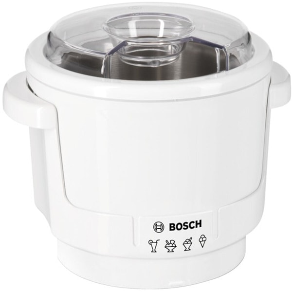 Ice Cream Maker BOSCH MUZ5EB2