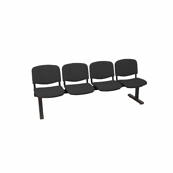 Waiting Bench Villatoya Aran P&C ARAN840 Black