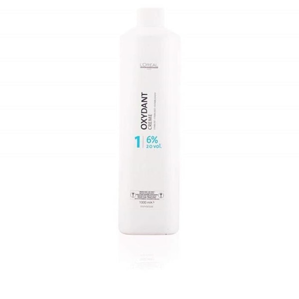 L'Oréal Professionnel hapettava voide nro 1 20 tilavuutta 1000 ml
