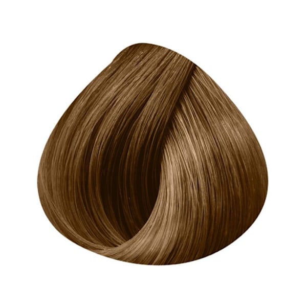 Schwarzkopf High Definition Pysyvä hiusväri 7-57: Kuparinen kultainen blondi, 60 ml