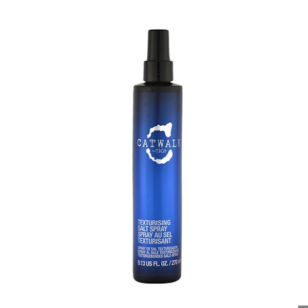 TIGI Catwalk Texturizing Salt Spray 270ml