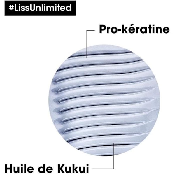 Liss Unlimited Expert -sarja[246]