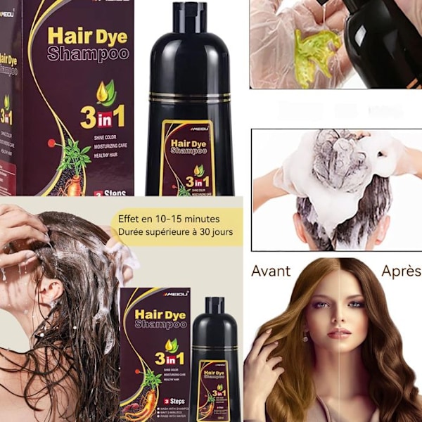Soin Efter-Shampoo - Olaplex - N°3 - 100ml - Reparera Skadade Hår - Alla Hårtyper