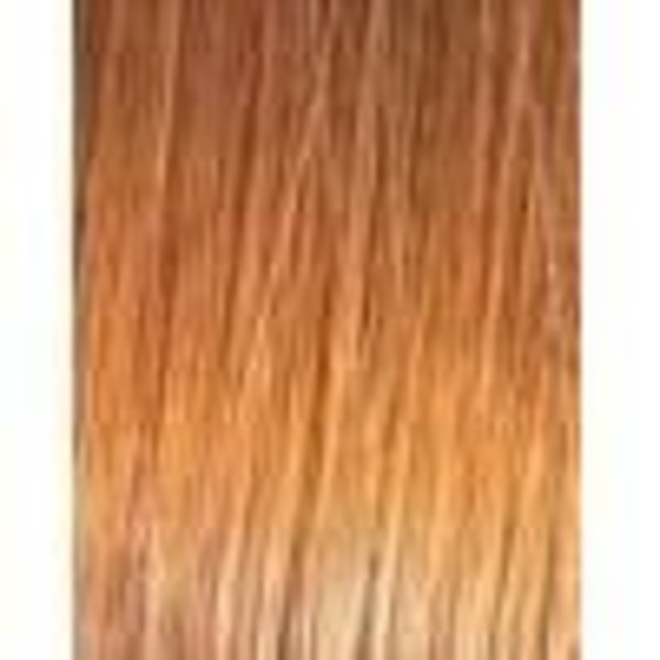 Hiusväri - WELLA - Koleston Perfect Vibrant Reds - Oranssi väri - 8/34 - Neste 34/8