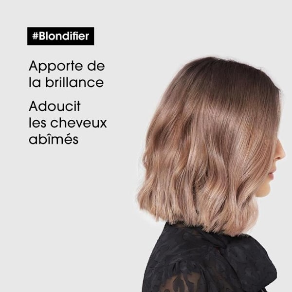 Blondifier Expert -sarja[189]