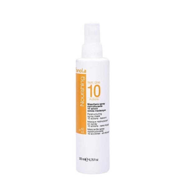 One 10 Actions Nourishing Fanola 200ml