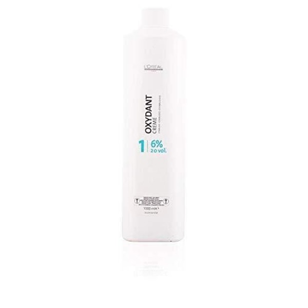 L'Oréal Professionnel hapettava voide nro 1 20 tilavuutta 1000 ml