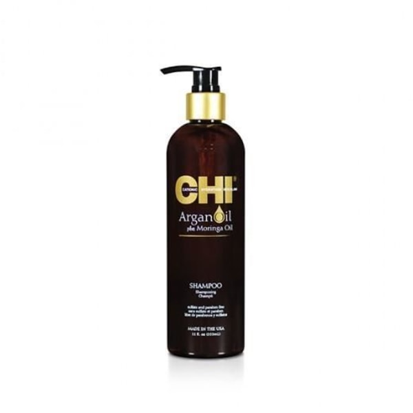ARGAN REJUVENATING SHAMPOO 340 ML CHI
