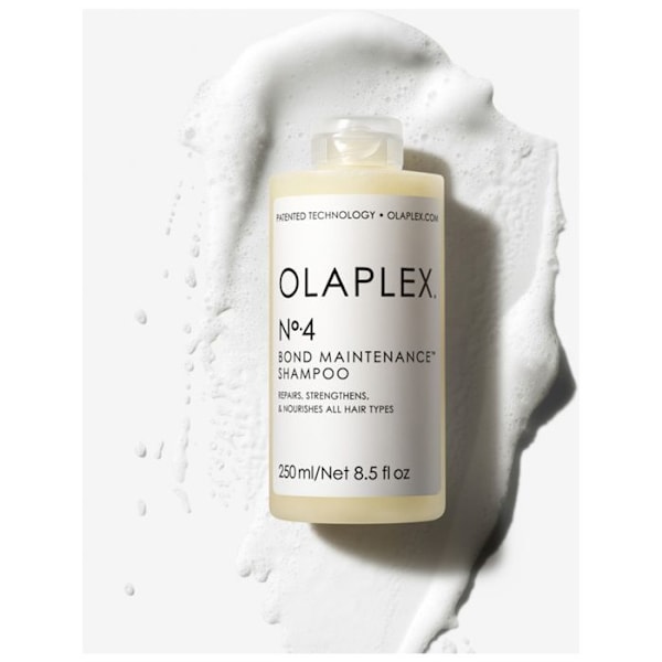 Olaplex - Bond Shampoo Vedligeholdelse n 4