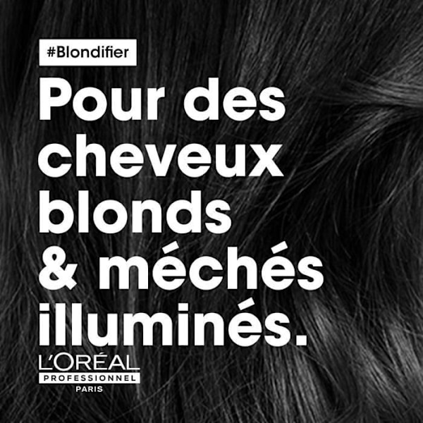 Blondifier Expert -sarja[189]