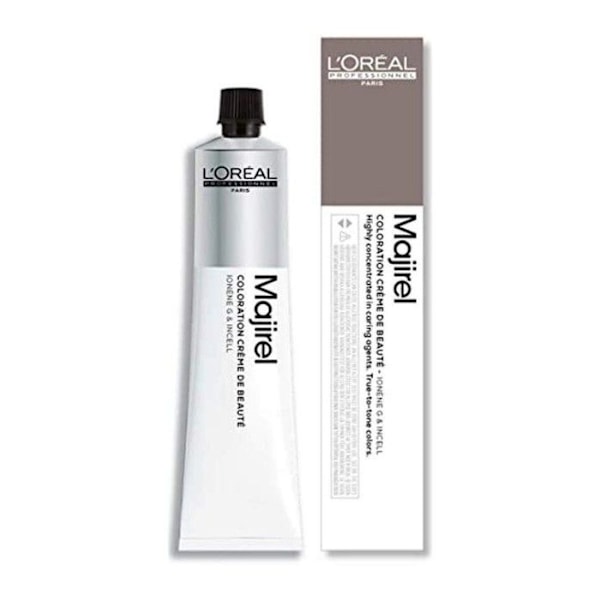 L'Oréal Professionnel Majirel 9, 13 Very Light 50ml Beige Blonde