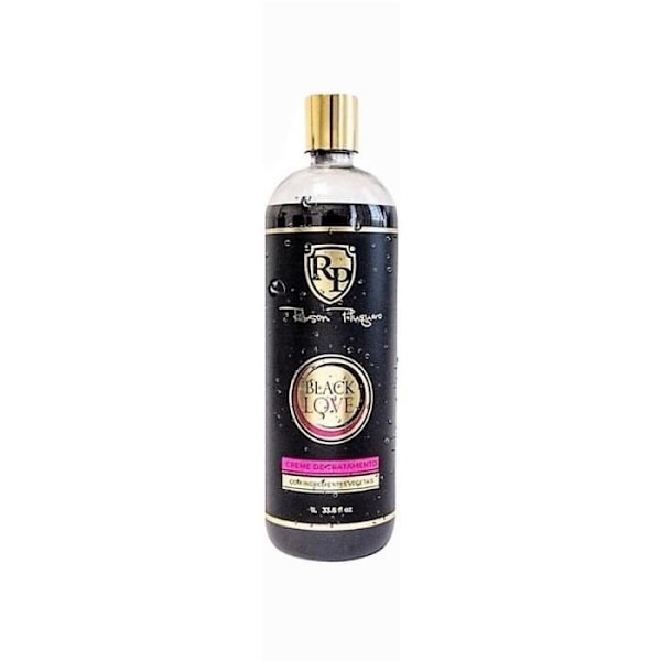 Kit för brasiliansk utjämning med Black Love-protein 2 produkter