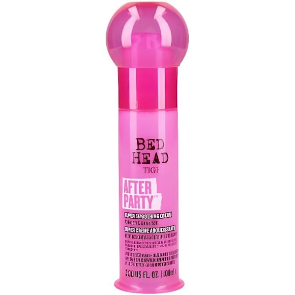 TIGI BED HEAD AFTER PARTY Silottava ja kiiltävä hiusvoide 100 ml