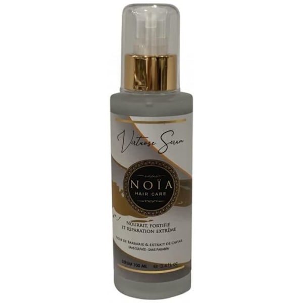 Upptäcktserbjudande - TRIO Virtuose Range - Prickly Pear & Caviar - NOÏA HAIR