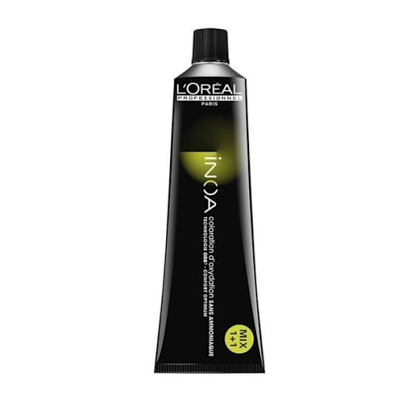 Loreal inoa 60gr, väri 6.24