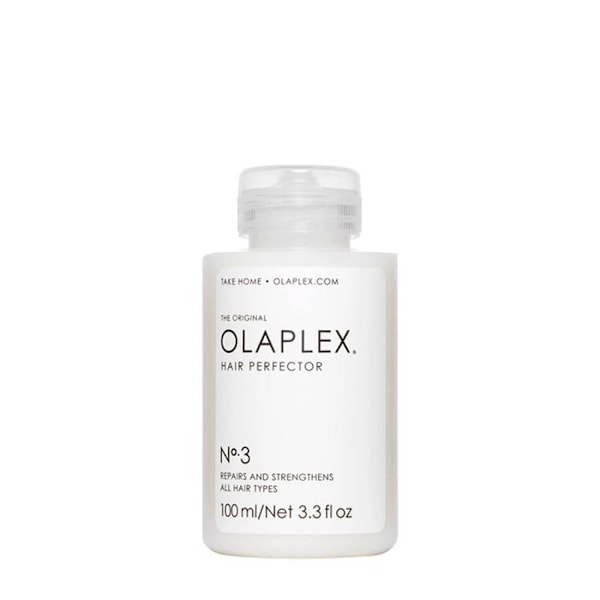 Hoitoaine ennen shampoota - Olaplex - N°3 - 100ml - Korjaa vaurioituneet hiukset - Kaikille hiustyypeille