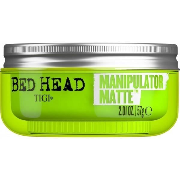 Manipulator Sänghuvud Tigi matt vax 57g